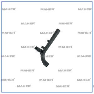 MHR-36379 BORU MOTOR BLOK SU DAĞITICI ASTRA G 98-07 X14XE-X16XEL