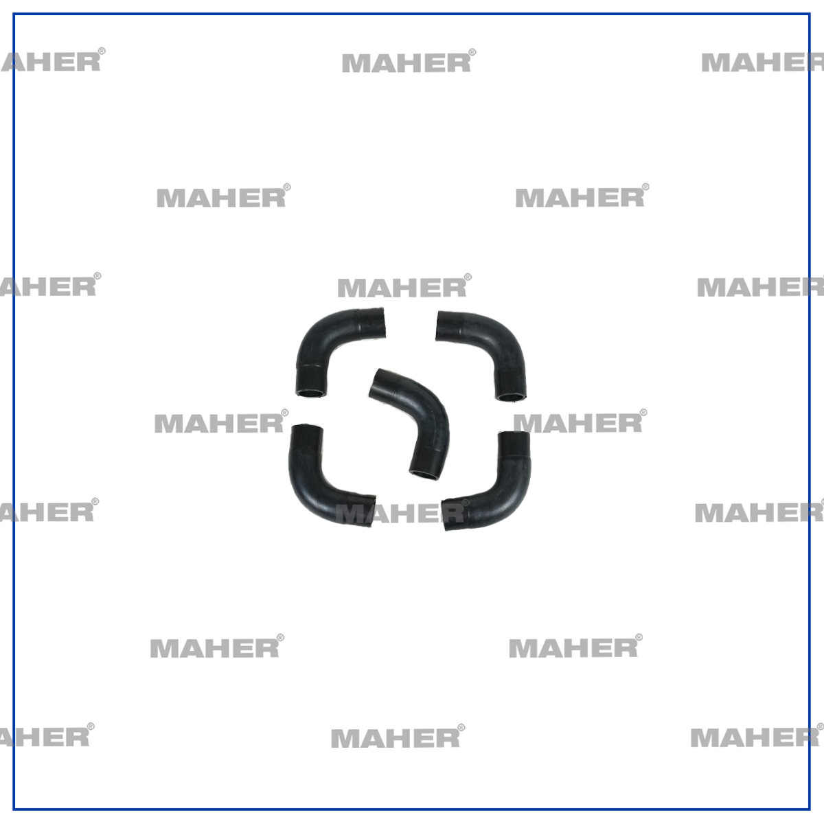MHR-36389 HORTUM KARTER HAVALANDIRMA VECTRA B / ASTRA F / OMEGA B X20XEV