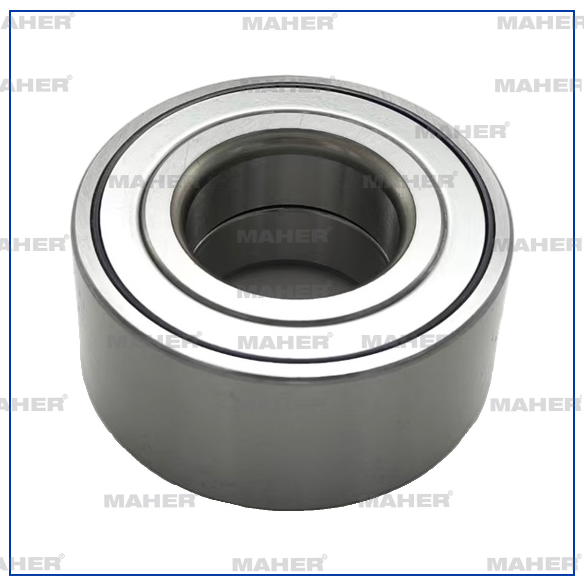 MHR-36710 TEKER RULMANI ALFA ROMEO MITO / FIAT BRAVA / BRAVO / LINEA / MAREA / PALIO / PUNTO / TEMPRA / TIPO / CITROEN NEMO / LANCIA / OPEL CORSA D / PEUGEOT BIPPER / TEPEE / 35x72x33 ÖN ABSLI