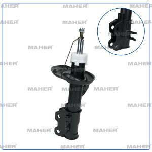 MHR-36846 AMORTİSÖR MOKKA / MOKKA X / TRAX B16DTE-B16DTH-D126DTH ÖN SAĞ