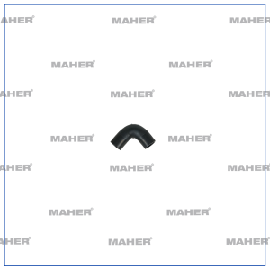 MHR-36944 HORTUM BLOK HAVALANDIRMA ASTRA G / VECTRA C / ZAFIRA A Z14XE-Z16XEP-Z16XE