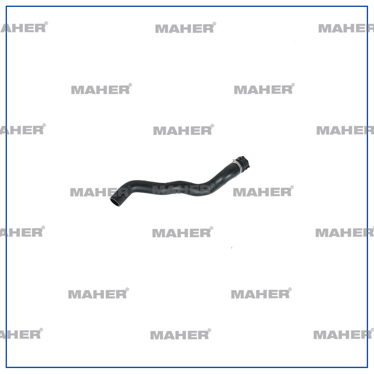 MHR-36947 HORTUM RADYATÖR INSIGNIA A A16XHT-B16SHL ÜST