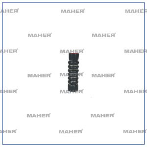 MHR-36949 HORTUM TURBO ANTARA / CAPTİVA C100-C140