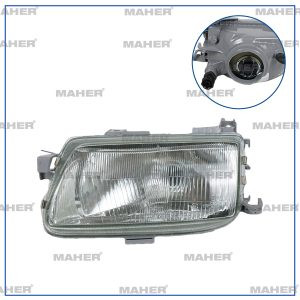 MHR-36979 FAR ASTRA F 95-98 ÖN SOL