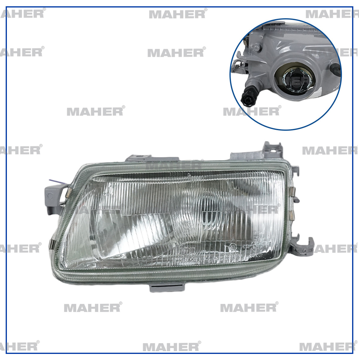 MHR-36979 FAR ASTRA F 95-98 ÖN SOL