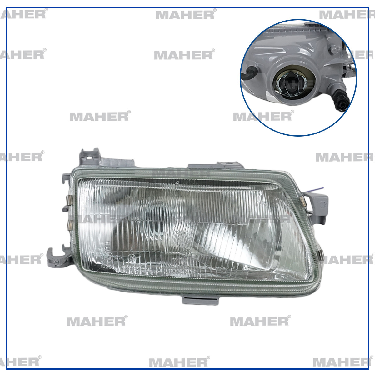 MHR-36980 FAR ASTRA F 95-98 ÖN SAĞ