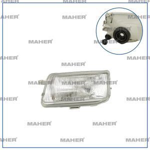 MHR-38577 FAR ASTRA F 91-94 ÖN SOL