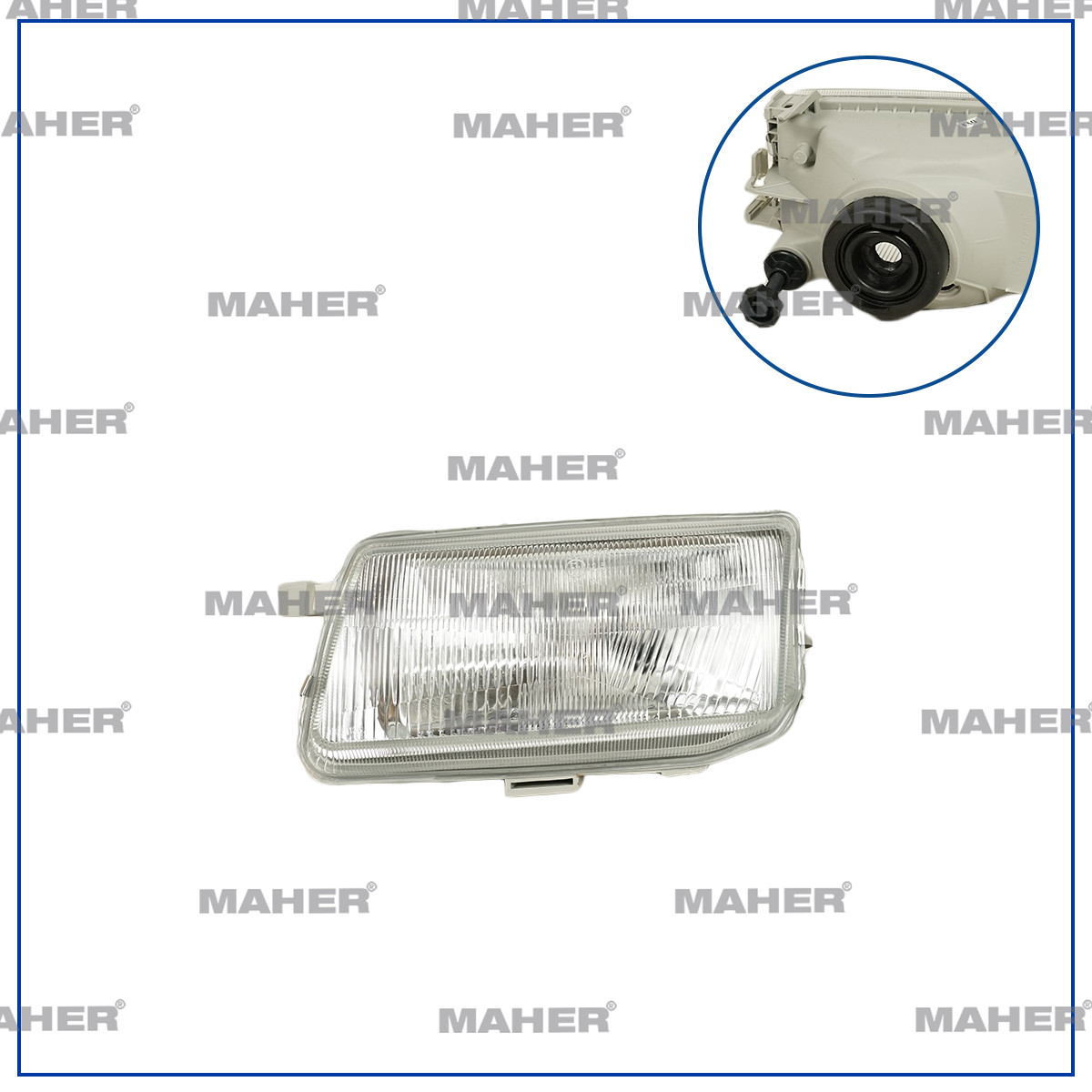 MHR-38577 FAR ASTRA F 91-94 ÖN SOL