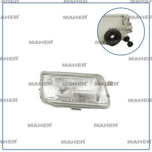 MHR-38578 FAR ASTRA F 91-94 ÖN SAĞ