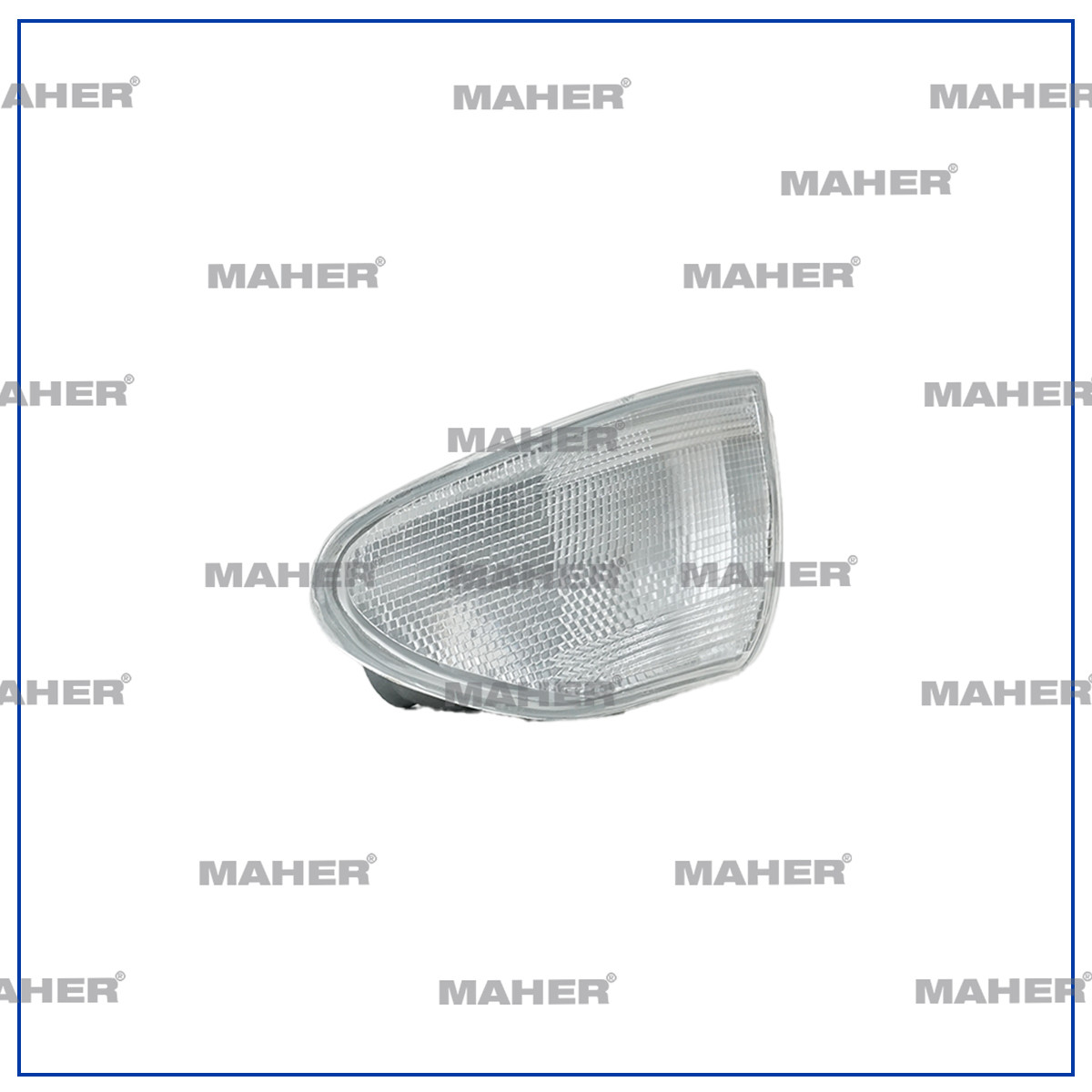 MHR-38593 SİNYAL LAMBASI ASTRA F 91-98 (SARI) ÖN SOL