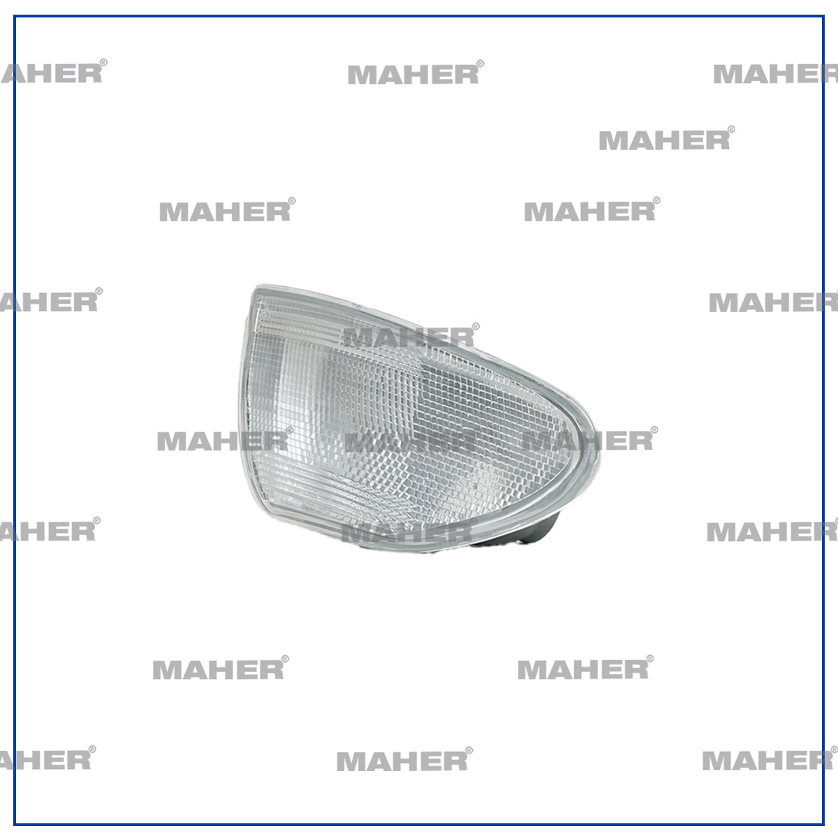 MHR-38594 SİNYAL LAMBASI ASTRA F 91-98 (SARI) ÖN SAĞ