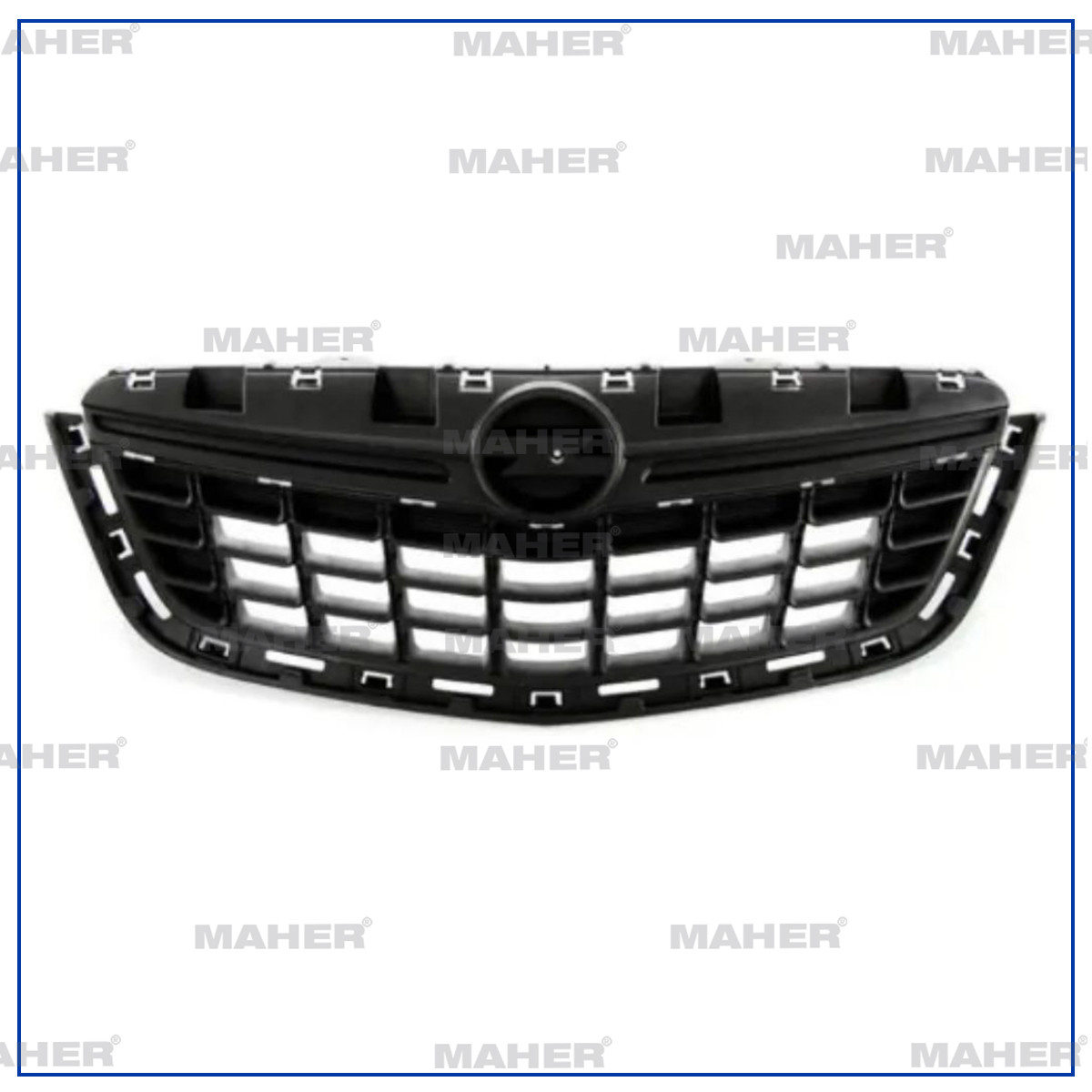 MHR-39008 PANJUR MOKKA 13 = ÖN