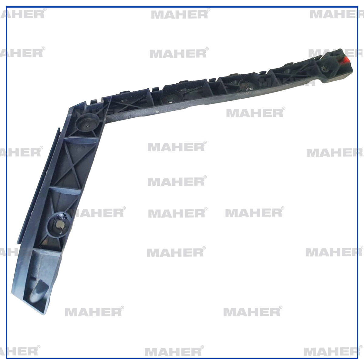 MHR-39118 TAMPON BAĞLANTI BRAKETİ INSIGNIA A ARKA SOL