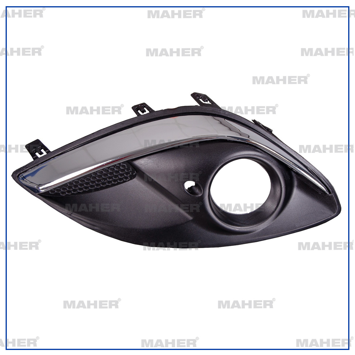 MHR-39229 SİS KAPAĞI CORSA D 11 = SİSLİ ÖN SAĞ