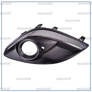 MHR-39230 SİS KAPAĞI CORSA D 11 = SİSLİ ÖN SOL