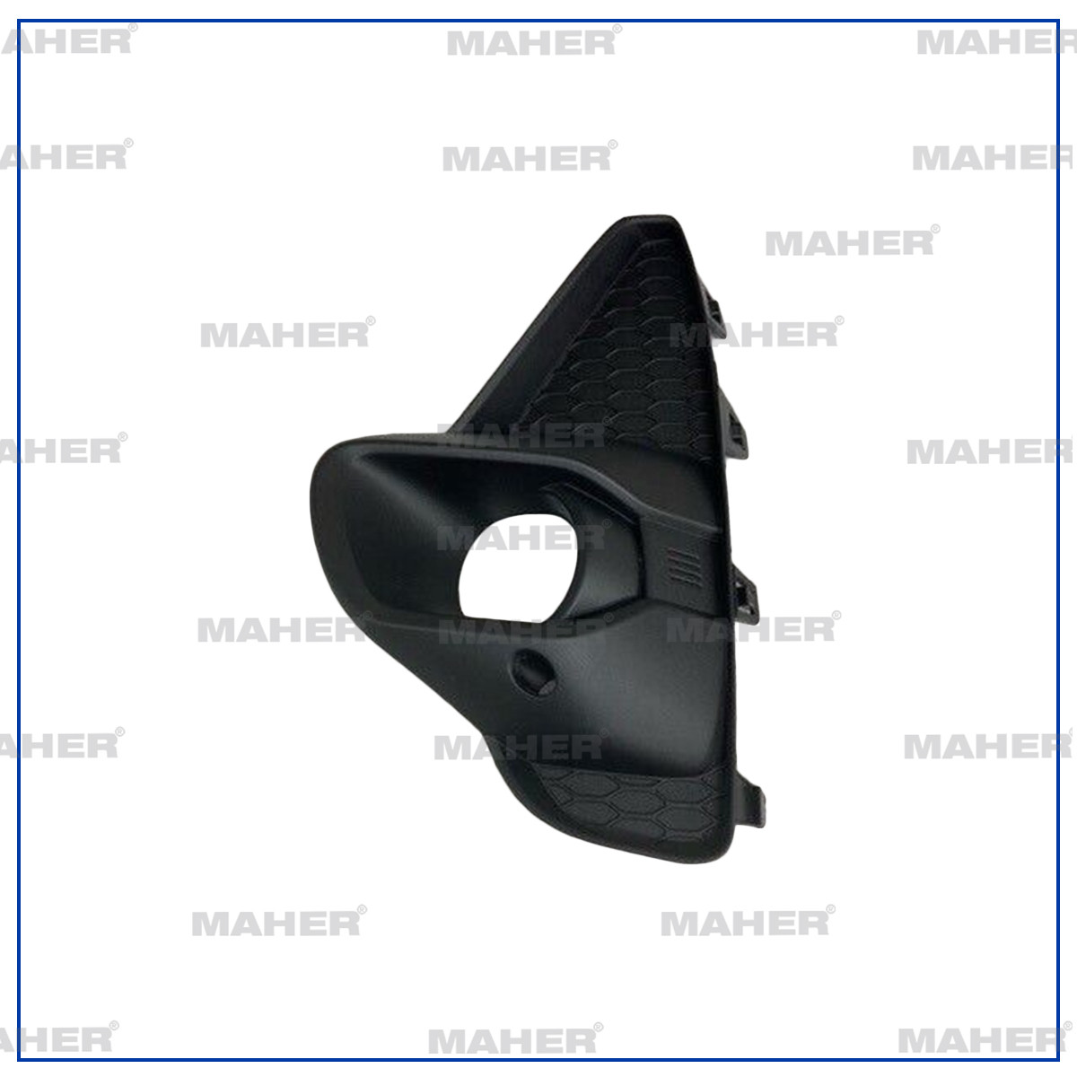 MHR-39523 SİS LAMBA KAPAĞI CORSA F(LEDLİ) SOL