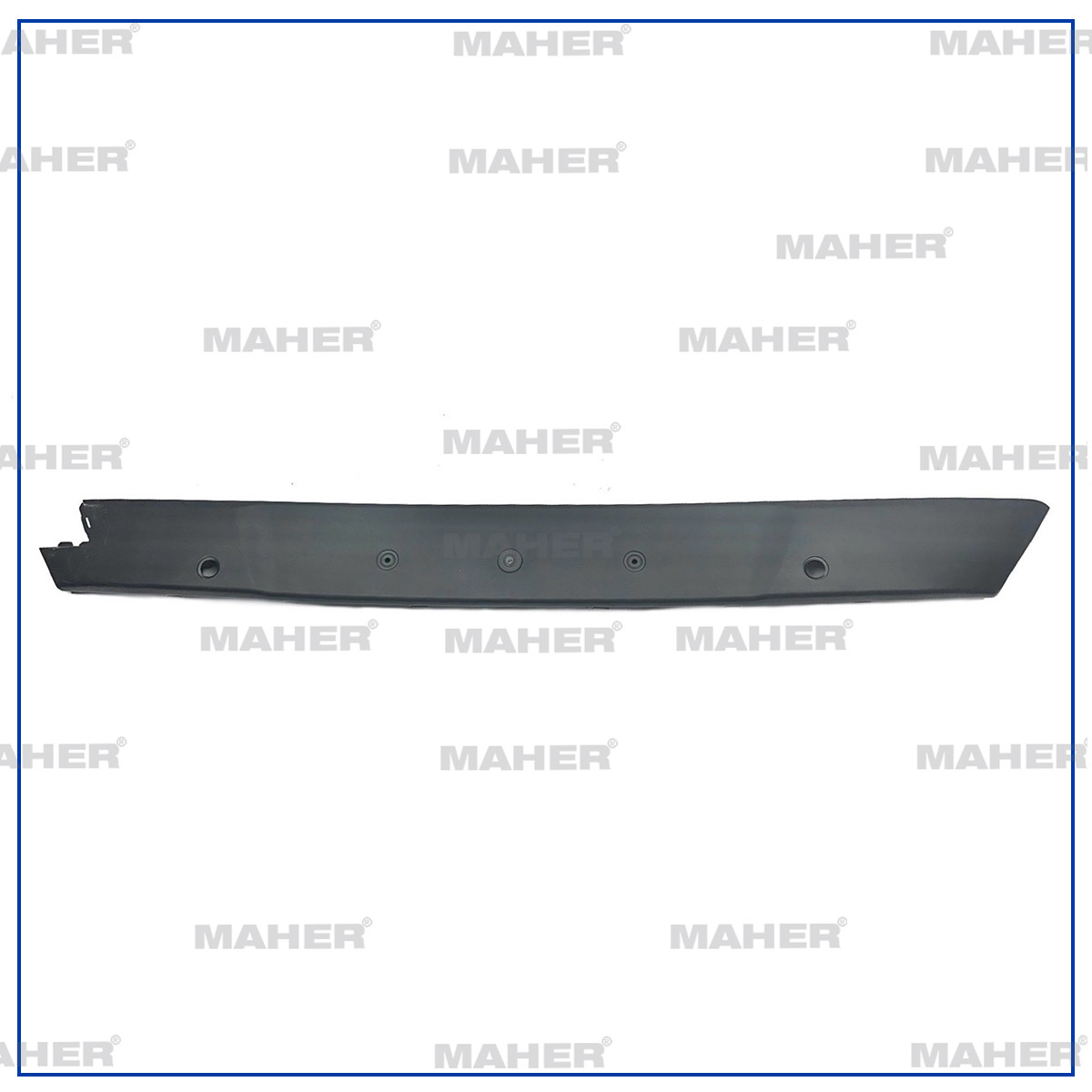 MHR-39535 TAMPON PLAKALIK ASTRA J 11-14 (MAKYAJLI) ÖN