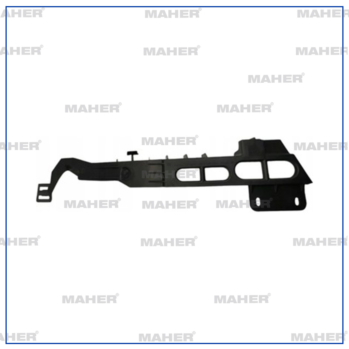 MHR-49540 BRAKET FAR ALTI ASTRA J 14-16 SAĞ