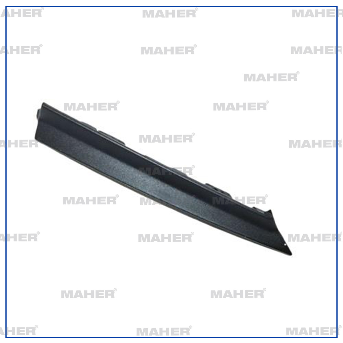 MHR-49553 TAMPON ÇITA INSİGNİA B 17-19 SOL (SİS YANI)