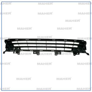 MHR-49558 IZGARA TAMPON ASTRA K 20-22 ÖN