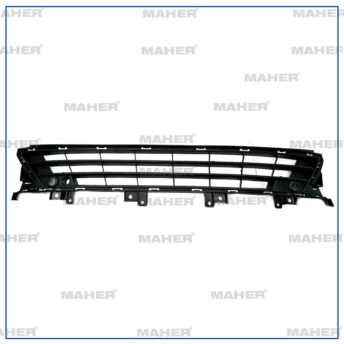 MHR-49558 IZGARA TAMPON ASTRA K 20-22 ÖN