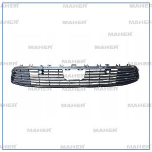 MHR-49559 IZGARA TAMPON CORSA F KAPAKLI-LED SİS FARLI 20-23 ÖN