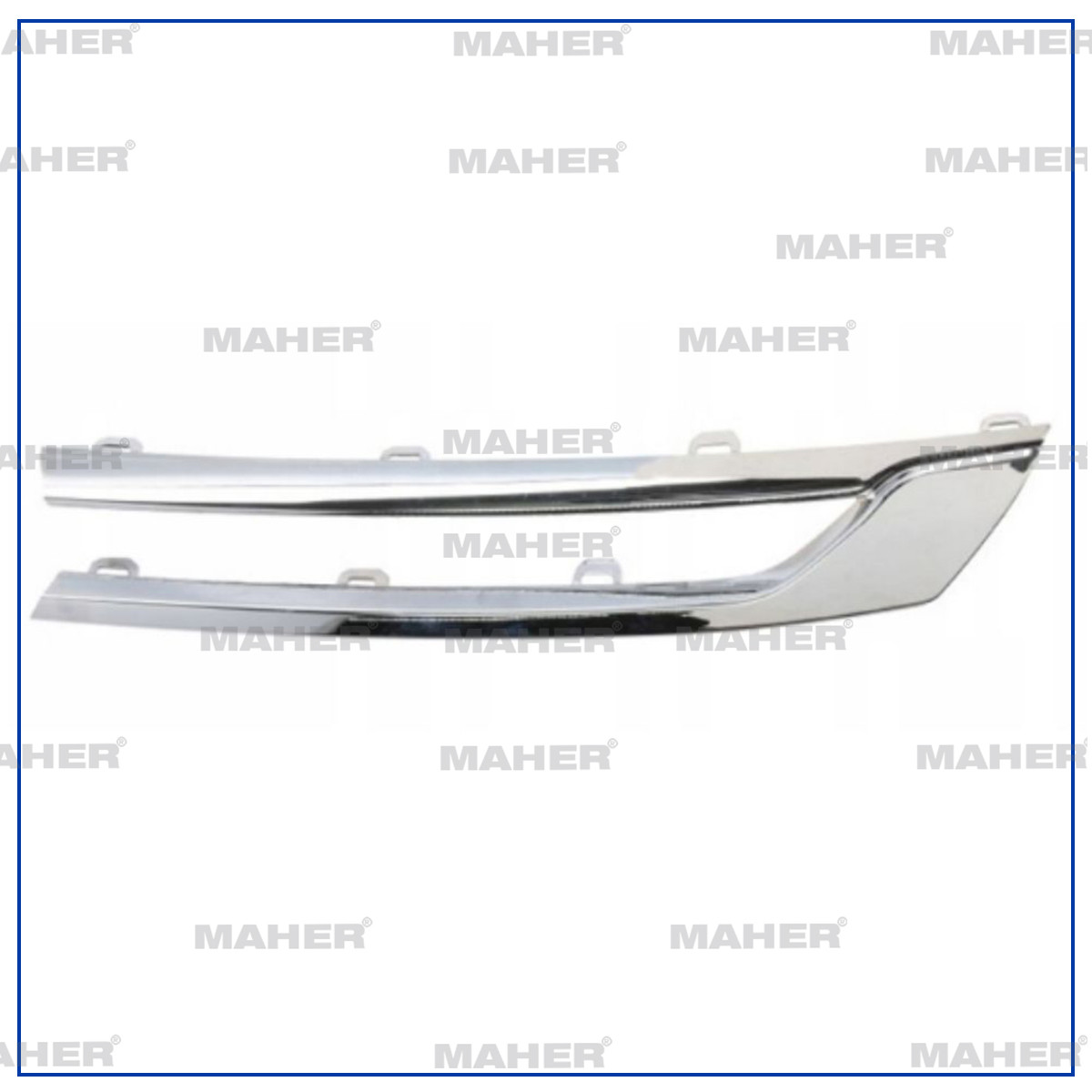 MHR-49679 PANJUR KROMU ASTRA K 16= ÖN SAĞ