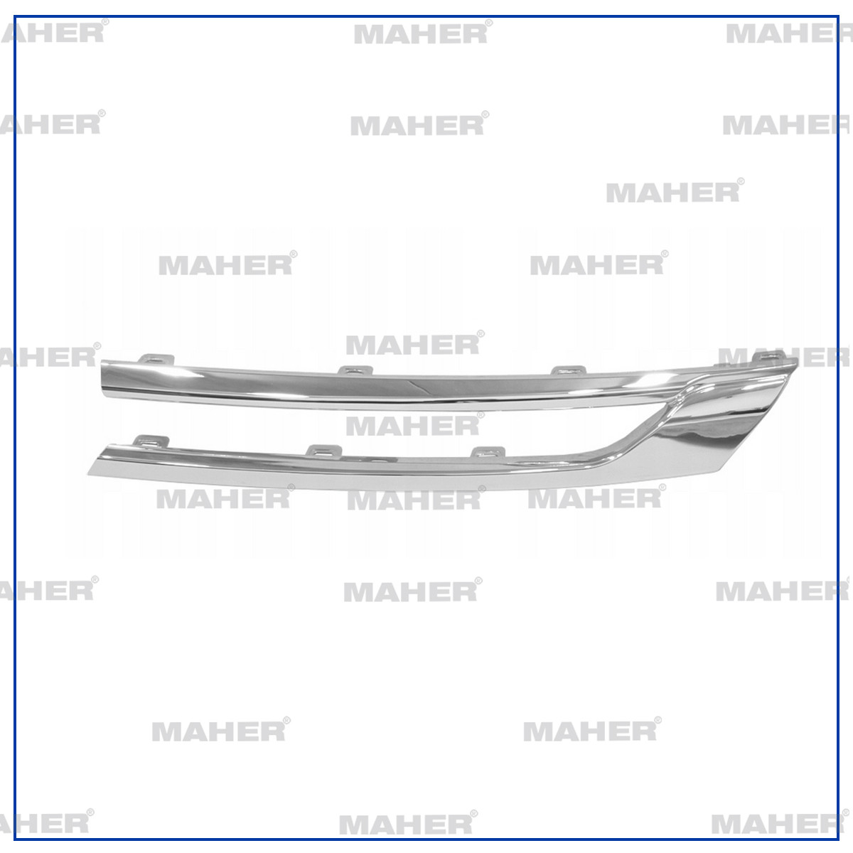 MHR-49680 PANJUR KROMU ASTRA K 16= ÖN SOL