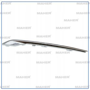 MHR-49682 PANJUR NİKELAJI SET ASTRA K 20= ÖN