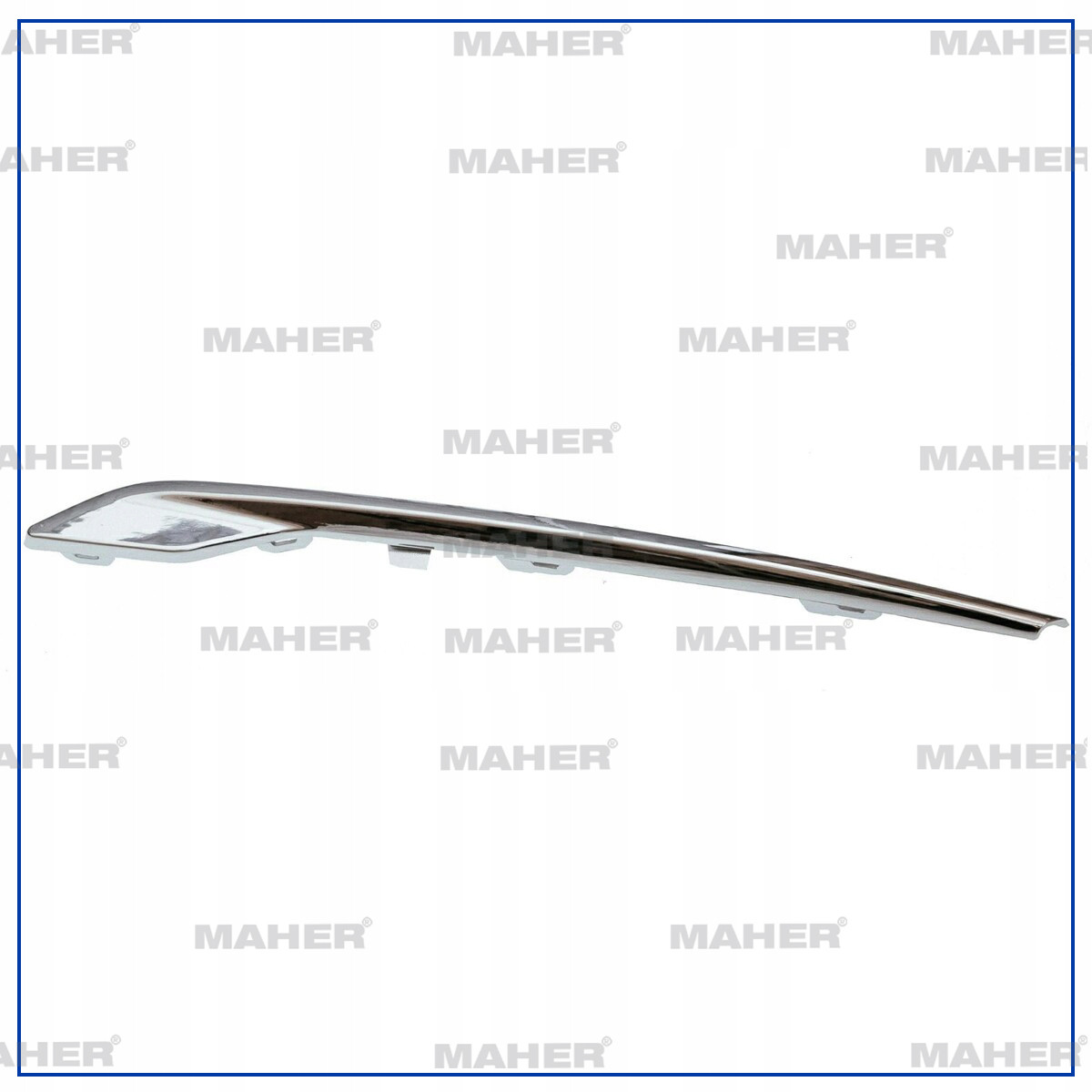 MHR-49682 PANJUR NİKELAJI SET ASTRA K 20= ÖN