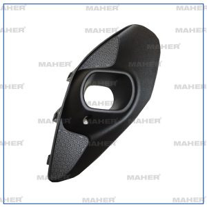 MHR-49688 SİS LAMBA KAPAĞI (SİSLİ) CORSA F 21= ÖN SAĞ