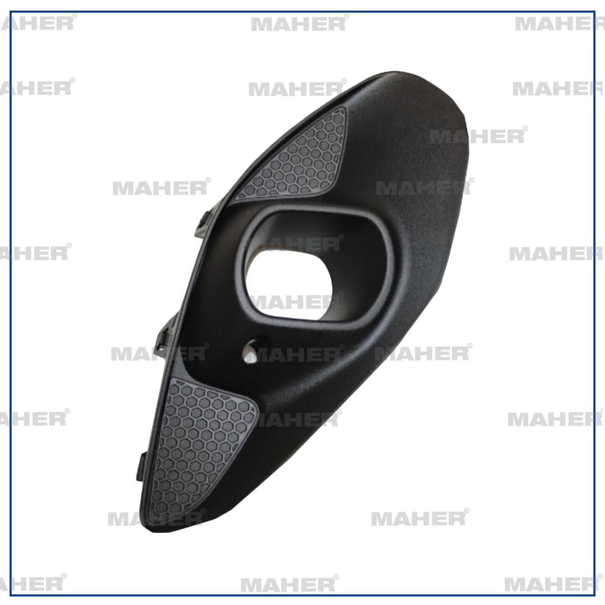 MHR-49688 SİS LAMBA KAPAĞI (SİSLİ) CORSA F 21= ÖN SAĞ