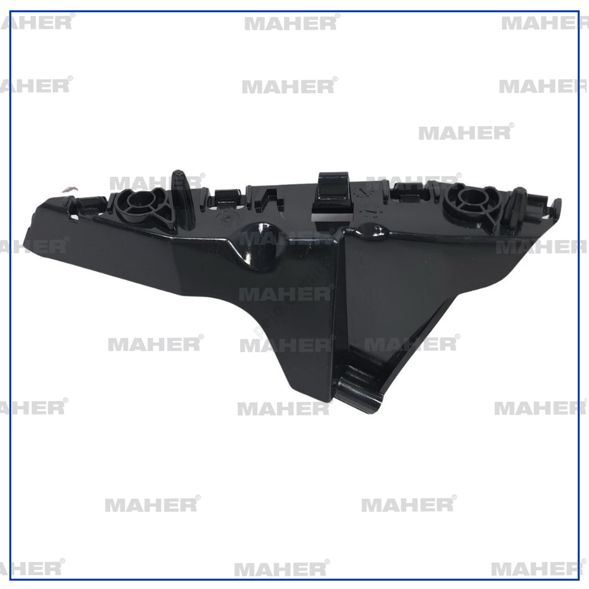 MHR-49730 TAMPON BAĞLANTI BRAKETİ CORSA F 21 = ÖN SAĞ