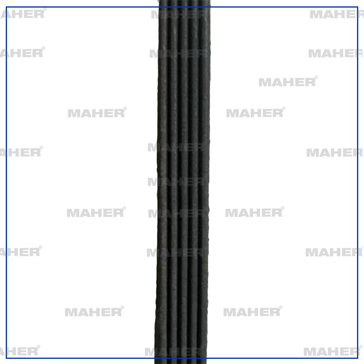 MHR-4PK770 KANALLI KAYIŞ OPEL / AGILA 1.0 1.2 09.07=