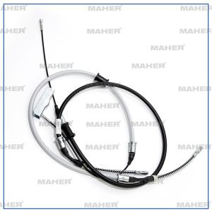 MHR-50016 TEL EL FREN ASTRA F / KADETT E  HB-SEDAN 1.4-1.6-1.7-2.7