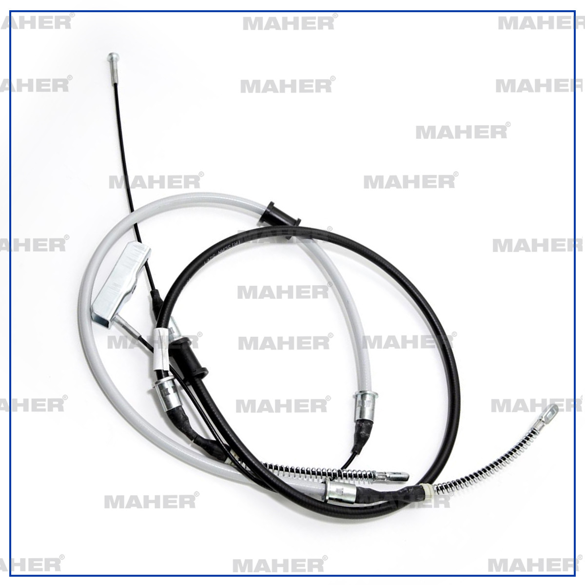 MHR-50016 TEL EL FREN ASTRA F / KADETT E HB-SEDAN 1.4-1.6-1.7-2.7