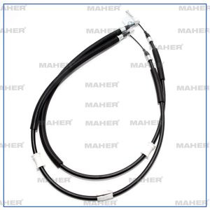 MHR-50018 TEL EL FREN CORSA D / COMBO C Z13DT-Z13DTH-Z17DTH