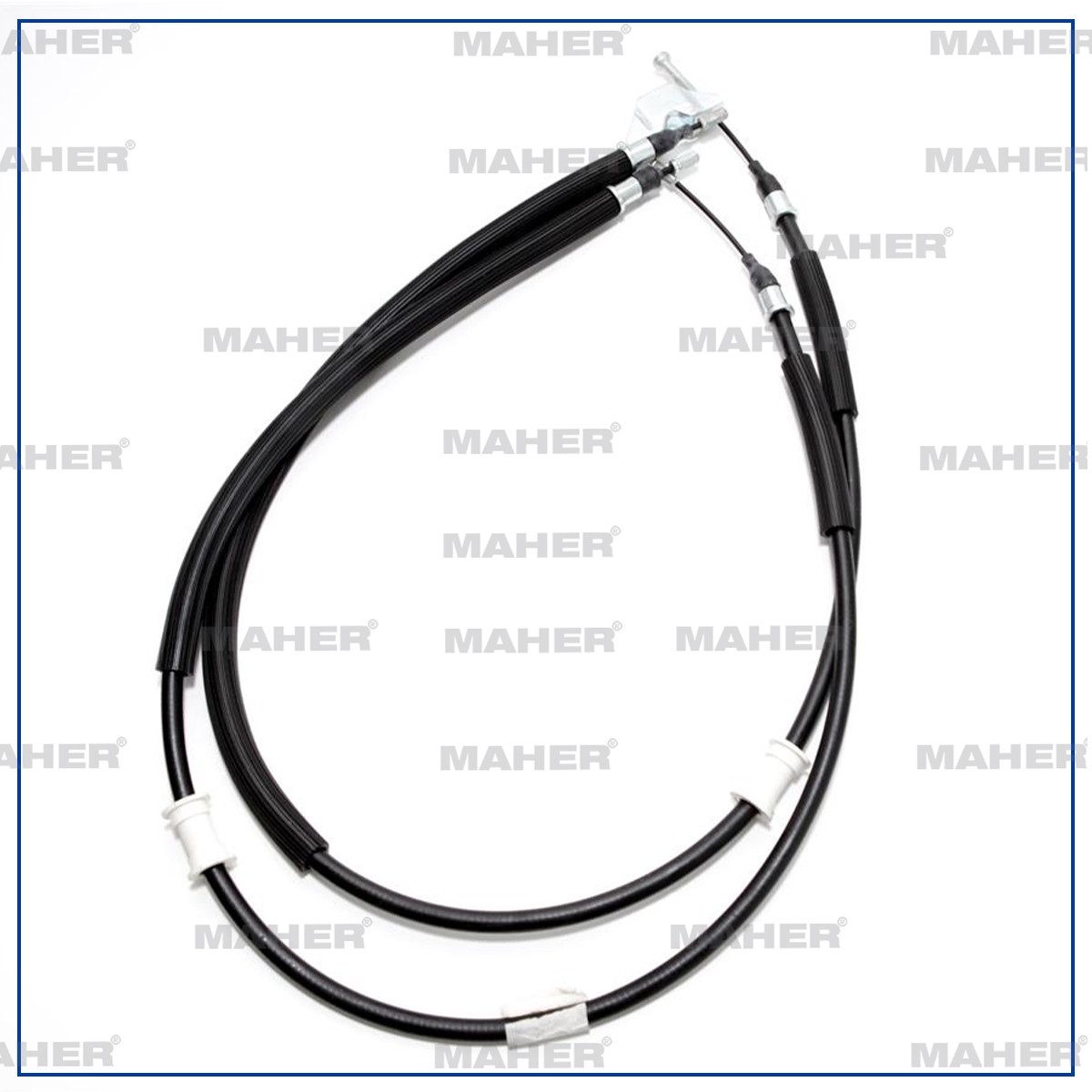 MHR-50018 TEL EL FREN CORSA D / COMBO C Z13DT-Z13DTH-Z17DTH