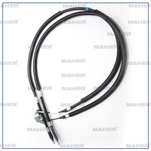 MHR-50019 TEL EL FREN ASTRA H ARKA KAMPANA Z14XEP-Z16XE-Z16XEP SAG-SOL