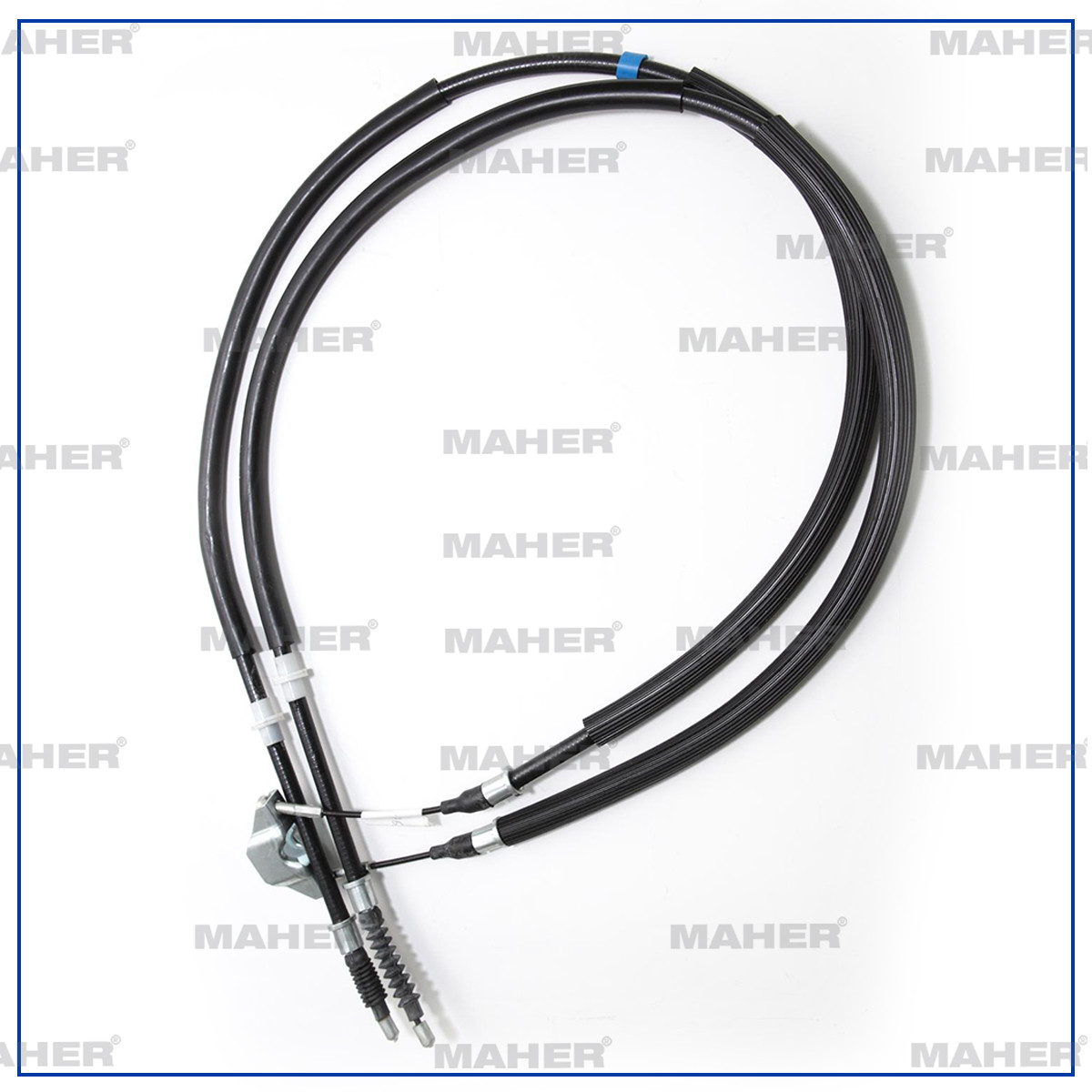 MHR-50019 TEL EL FREN ASTRA H ARKA KAMPANA Z14XEP-Z16XE-Z16XEP SAG-SOL