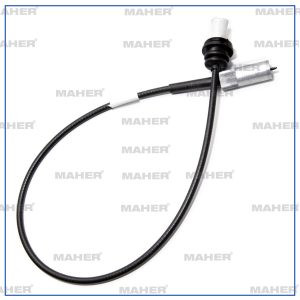 MHR-50020 TEL KILOMETRE ASTRA F HB-SEDAN / CORSA B / VECTRA A X20XEV-X14XE-C20NE