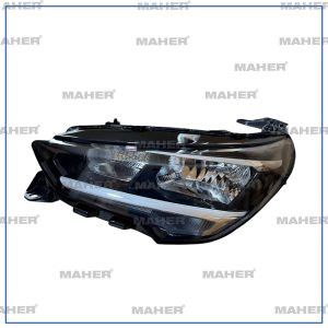 MHR-50031 FAR CORSA F 19-23 LH (HALOJEN)SOL