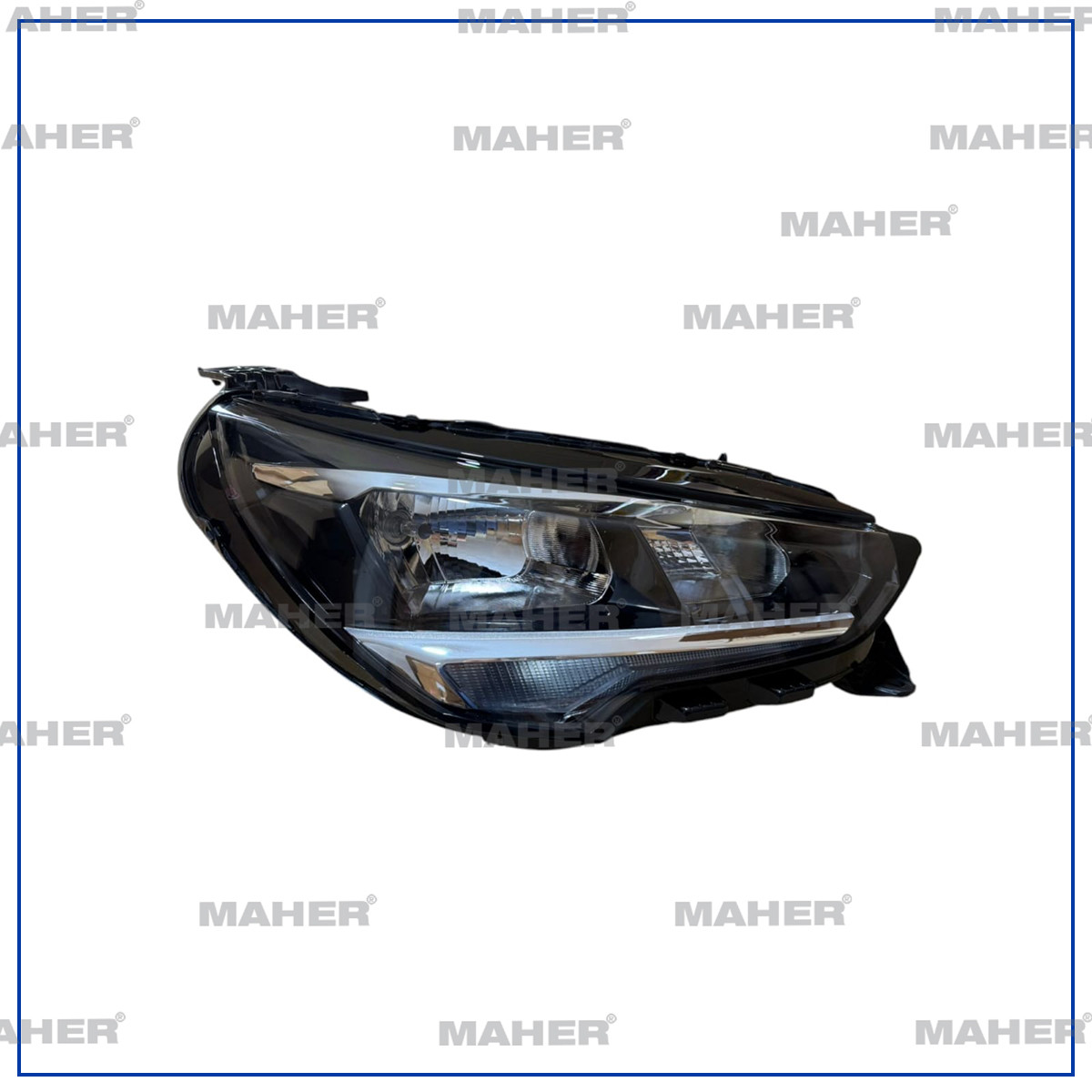 MHR-50032 FAR CORSA F 19-23 RH (HALOJEN)SAG