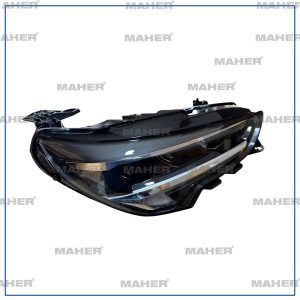 MHR-50034 FAR CORSA F 19-23 RH (LEDLI) SAG