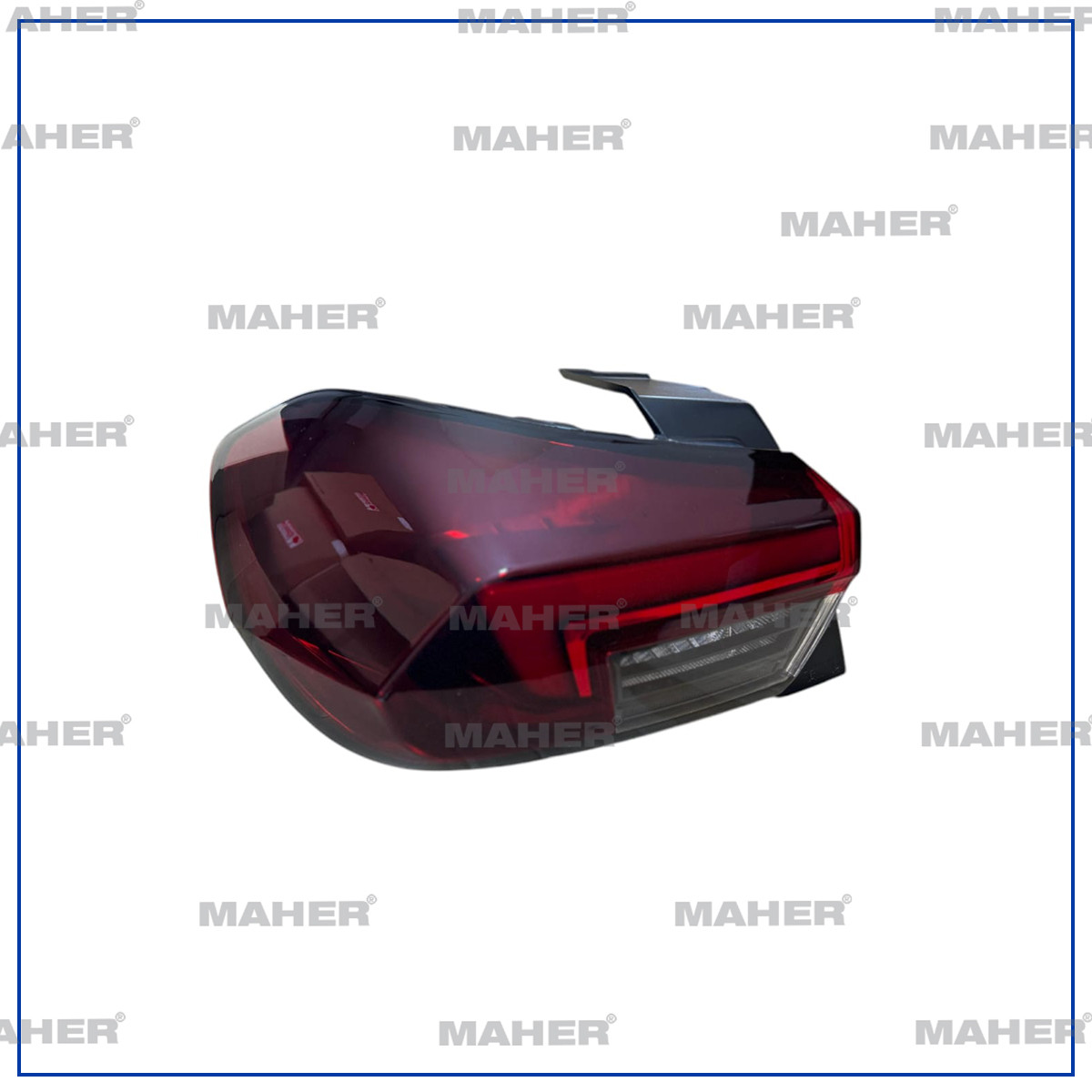 MHR-50035 STOP CORSA F 19-23 DIS LH (LEDLI)