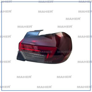 MHR-50036 STOP CORSA F 19-23 DIS RH (LEDLI)