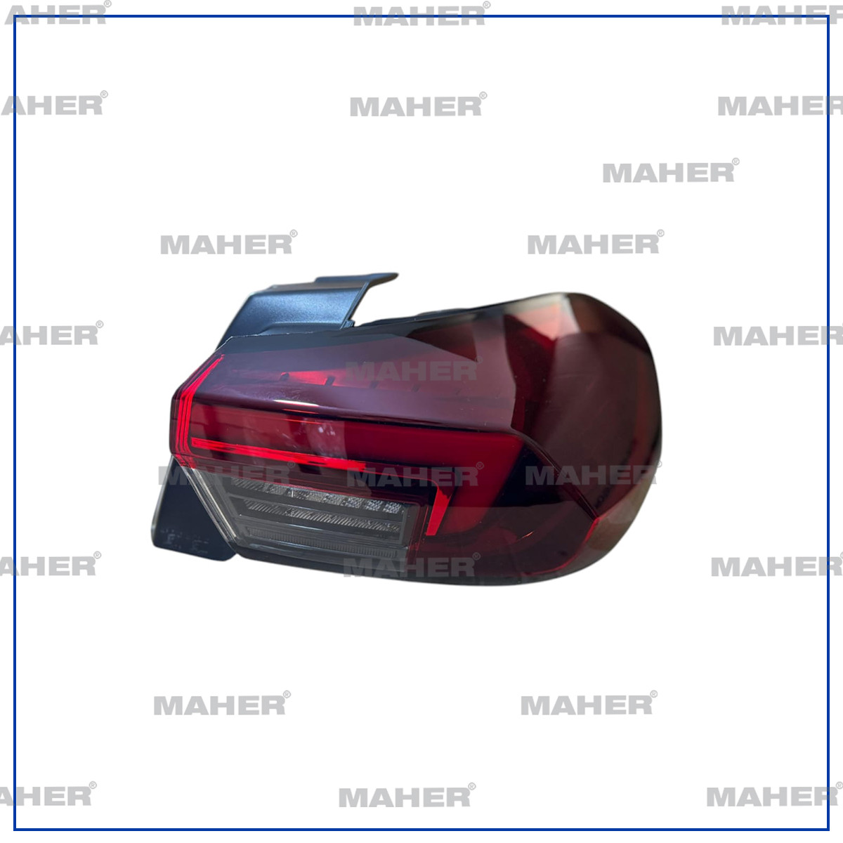 MHR-50036 STOP CORSA F 19-23 DIS RH (LEDLI)