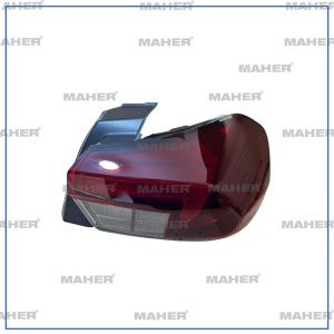 MHR-50038 STOP CORSA F 19-23 DIS RH (LEDSIZ)