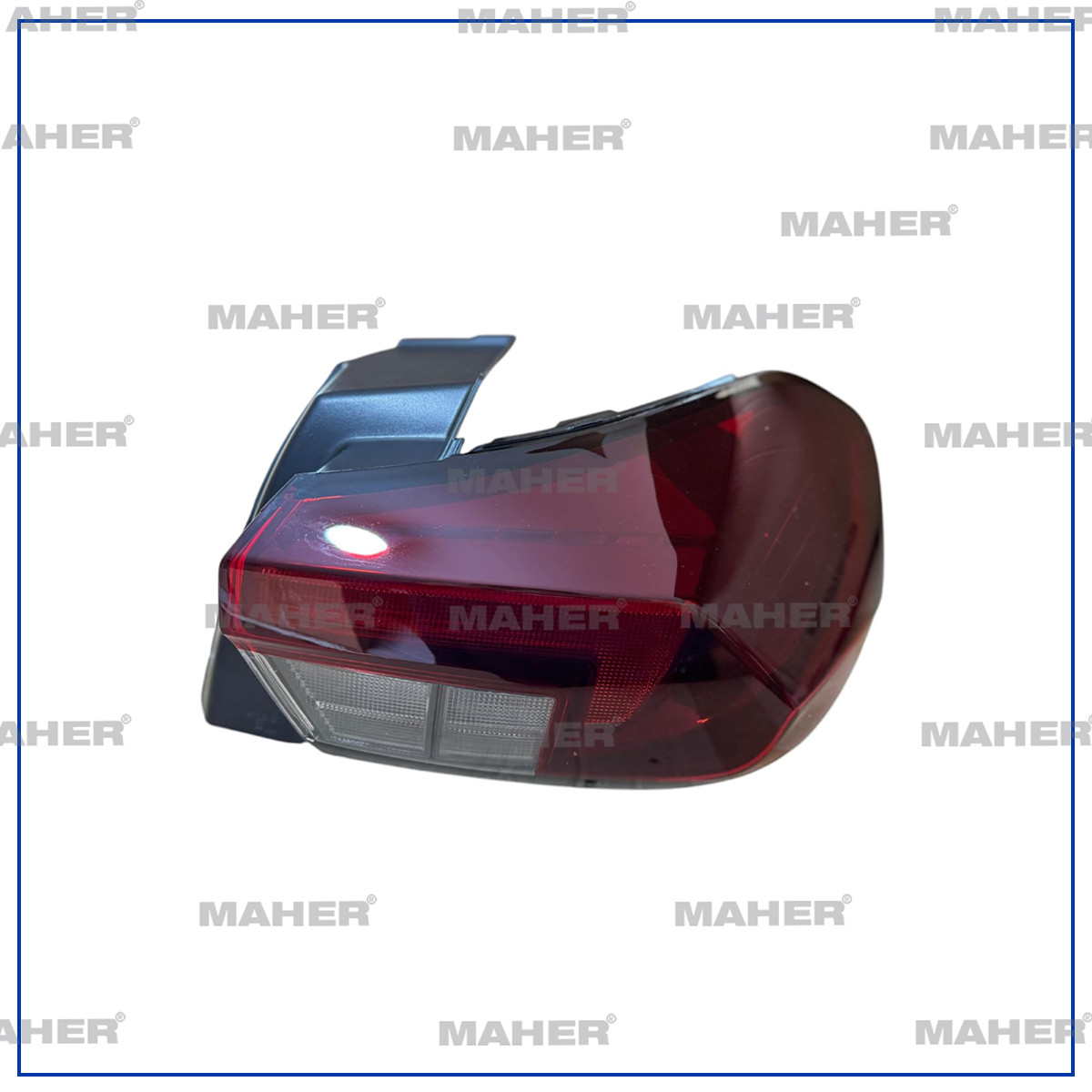 MHR-50038 STOP CORSA F 19-23 DIS RH (LEDSIZ)