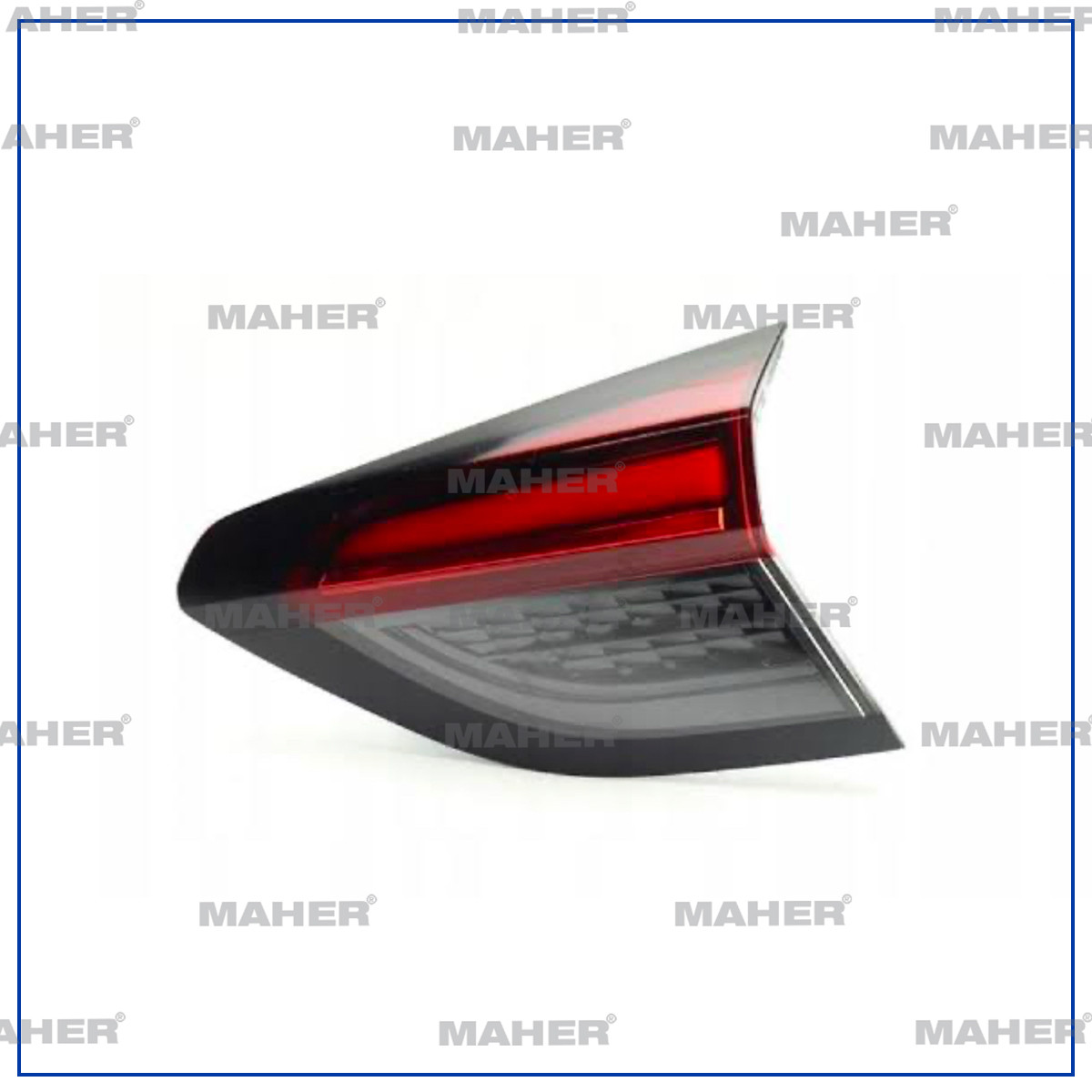 MHR-50040 STOP CORSA F 19-23 IÇ RH (LEDLI)